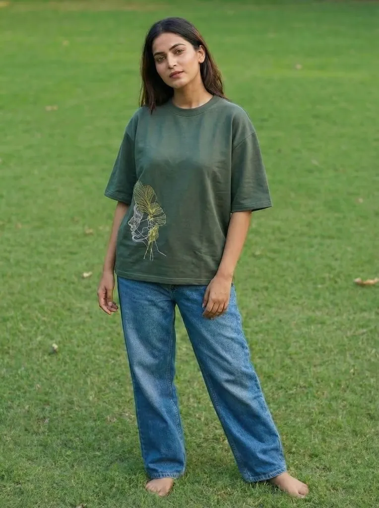EMBTS6- Forest Green Female.webp