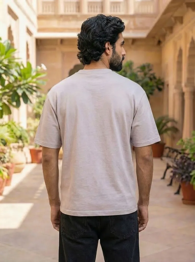 EMBTS9- Ash Grey Back.webp