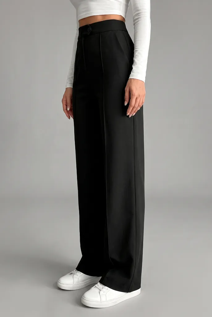 Women Comfort High-Rise Formal Trouser 1.webp