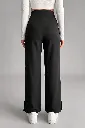 Women Comfort High-Rise Wide Leg Trousers 3.webp
