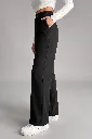 Women Comfort High-Rise Wide Leg Trousers 2.webp