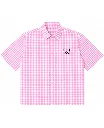 Blush Ghingam Boxy Shirt_4.webp