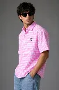 Blush Ghingam Boxy Shirt_2.webp
