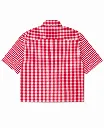 Rouge Ghingham Boxy Shirt_5.webp