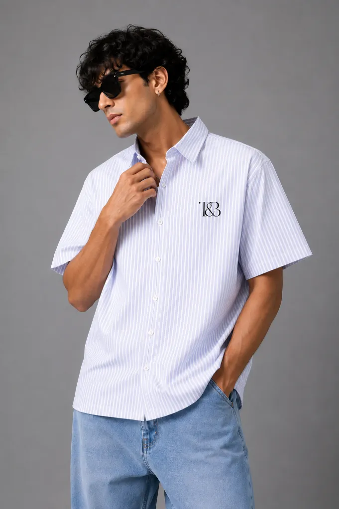 Sky Stripe Boxy Shirt_2.webp