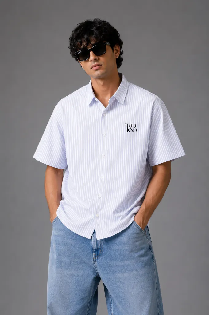 Sky Stripe Boxy Shirt_1.webp