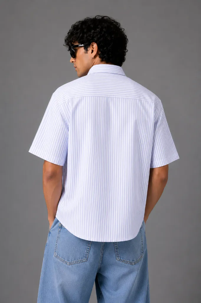 Sky Stripe Boxy Shirt_4.webp