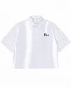 Sky Stripe Boxy Shirt_5.webp