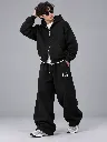 Casual T&B Streetwear Studio Portrait.webp
