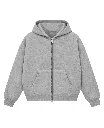 GreyDoubleZipperHoodieFront.webp