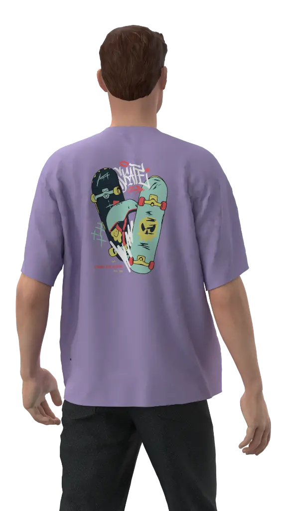 Oversized T-shirt.webp
