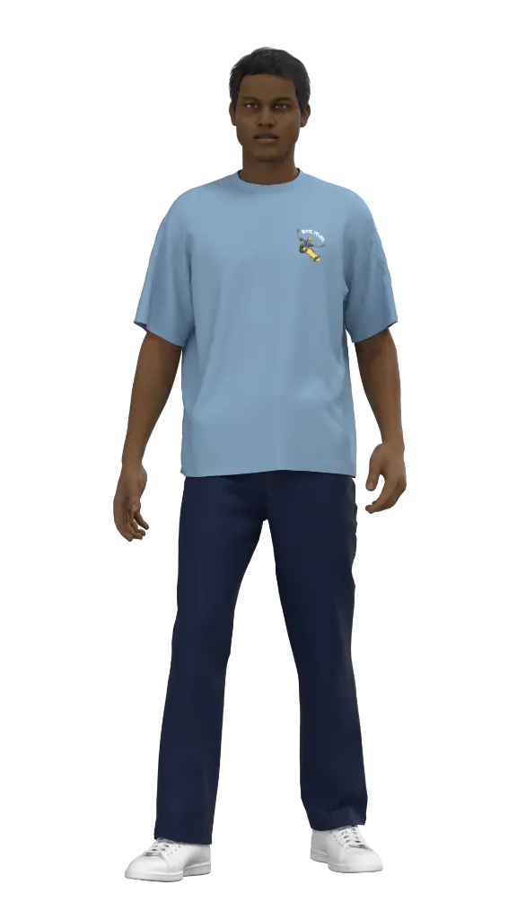 Oversized T-shirt.webp