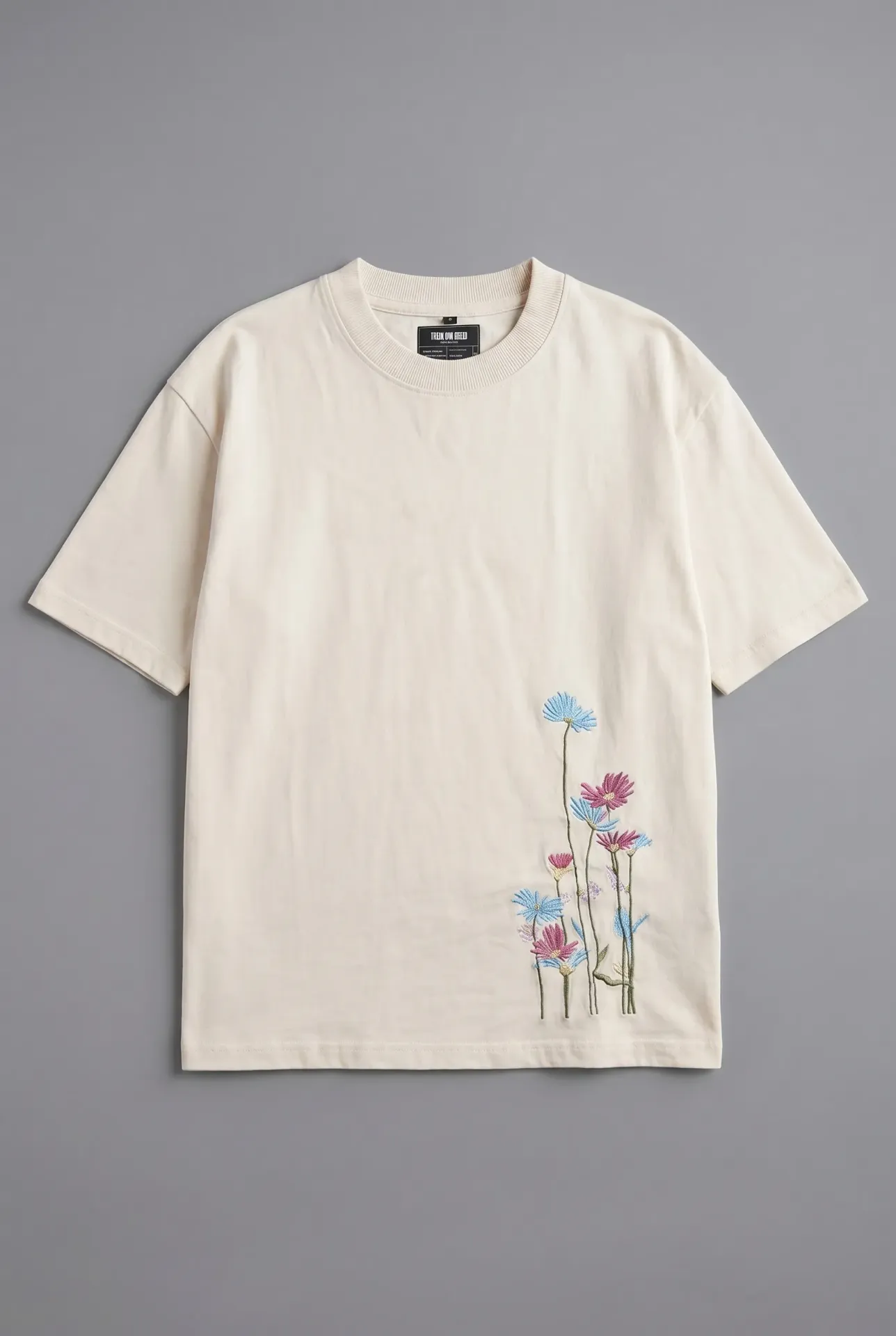 Wild Bloom