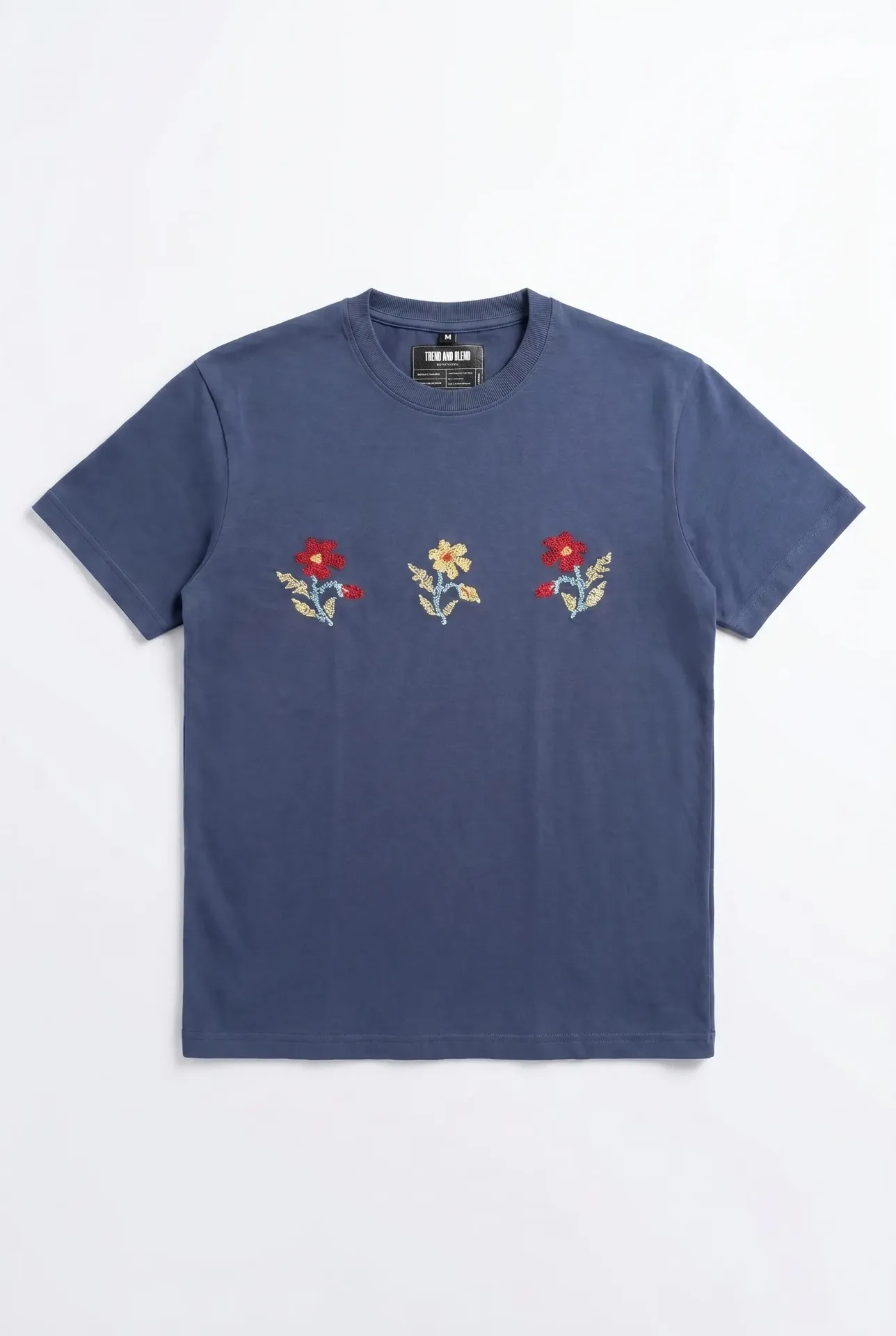 Retro Bloom