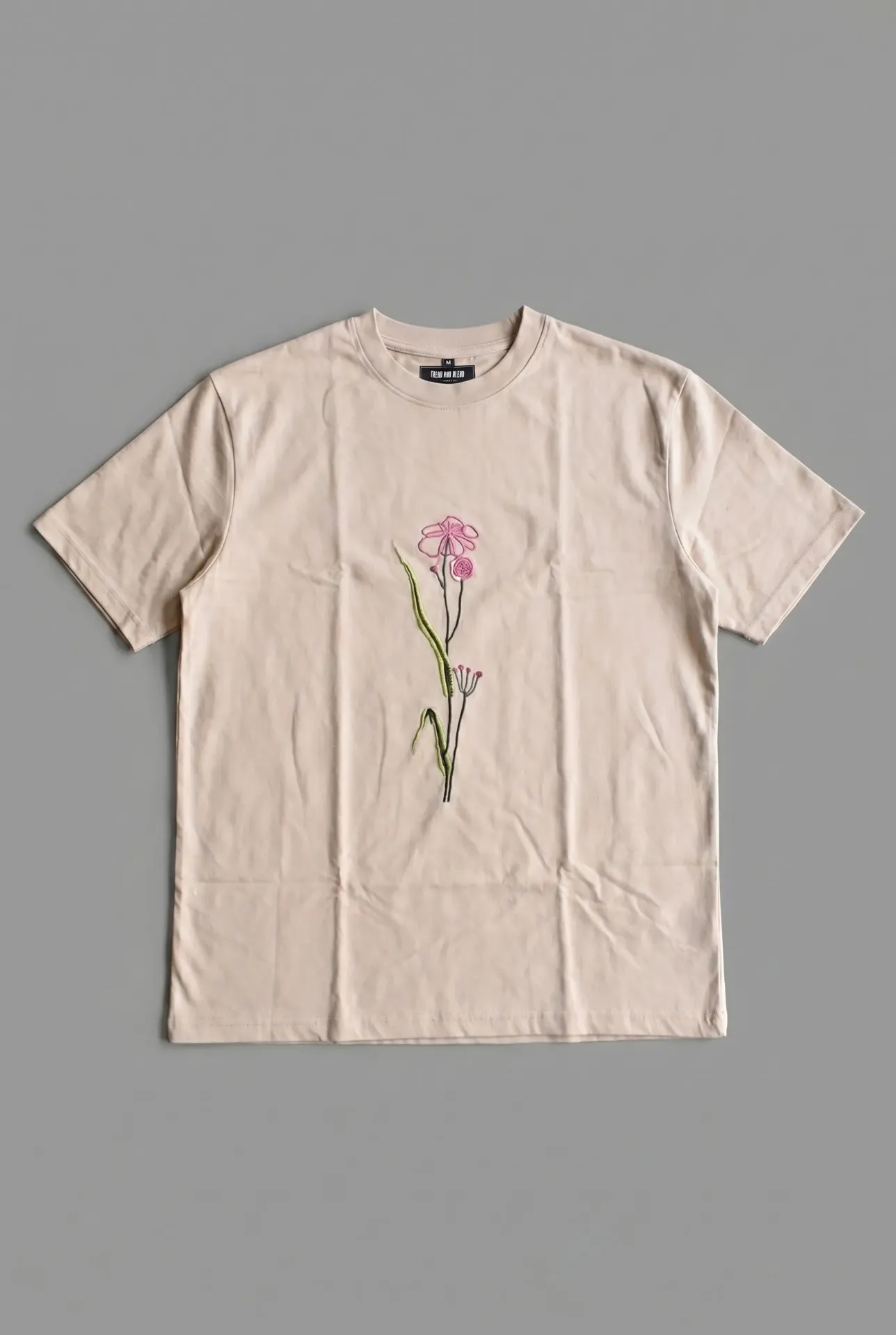 Soft Stem
