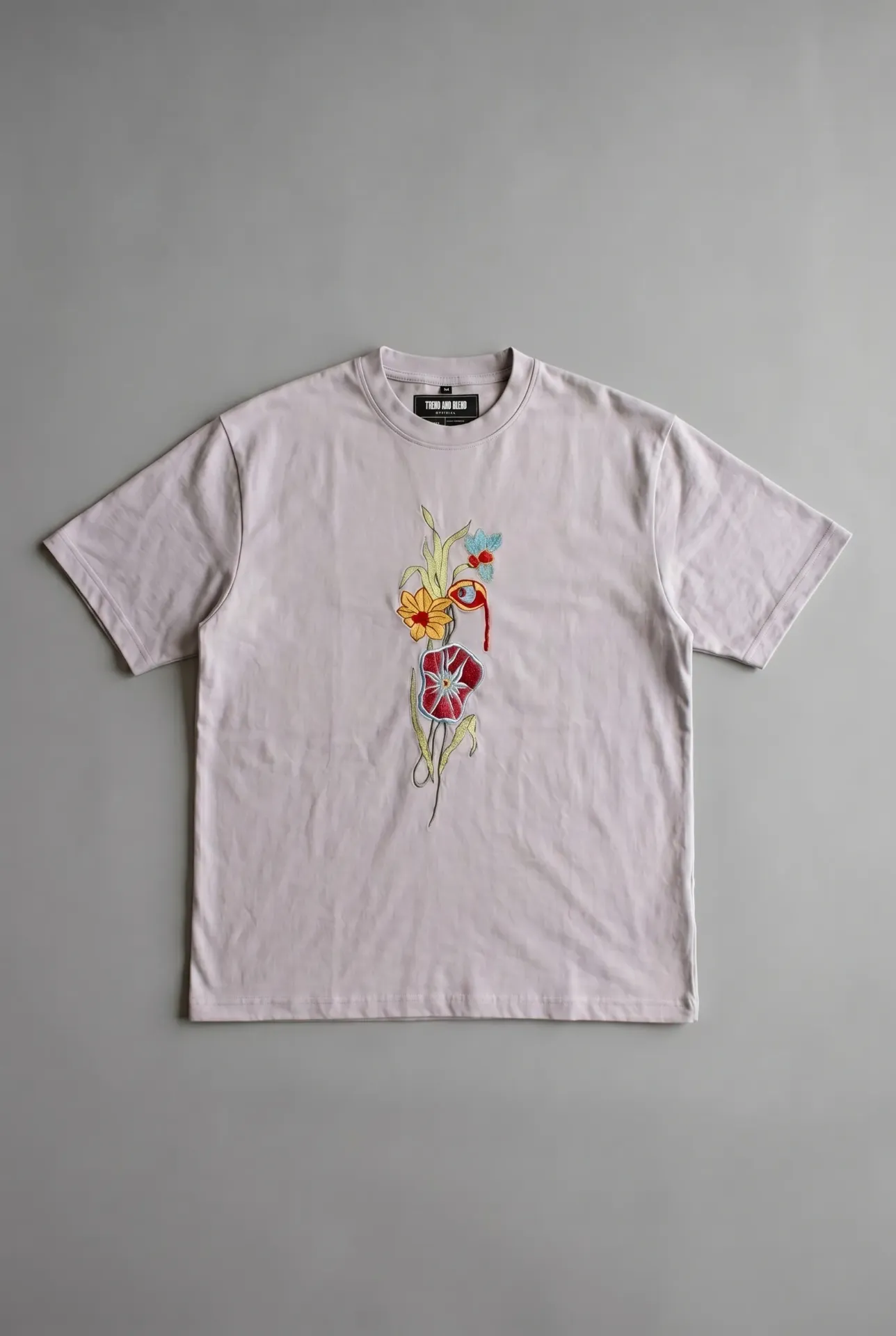 Folk Bloom