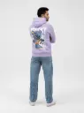Spooky Teddy Hoodies
