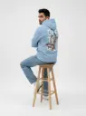 Off The Wall Hoodies