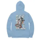 Off The Wall Hoodies