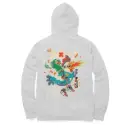 The Boxy Hoodies