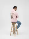 Couple Goal Pink Hoodies