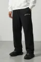 Sweatpants Black
