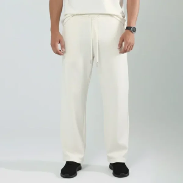 Sweatpants White