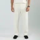 Sweatpants White