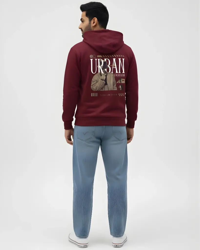 Urban Fashion (XS)