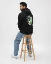 Skate Fever Black