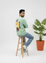 Social Introvert Sweatshirts