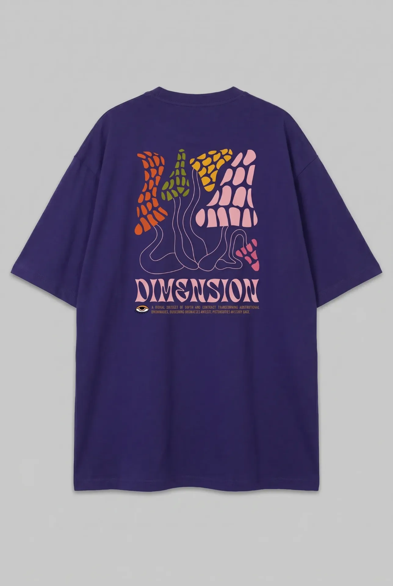 Dimension (XS)
