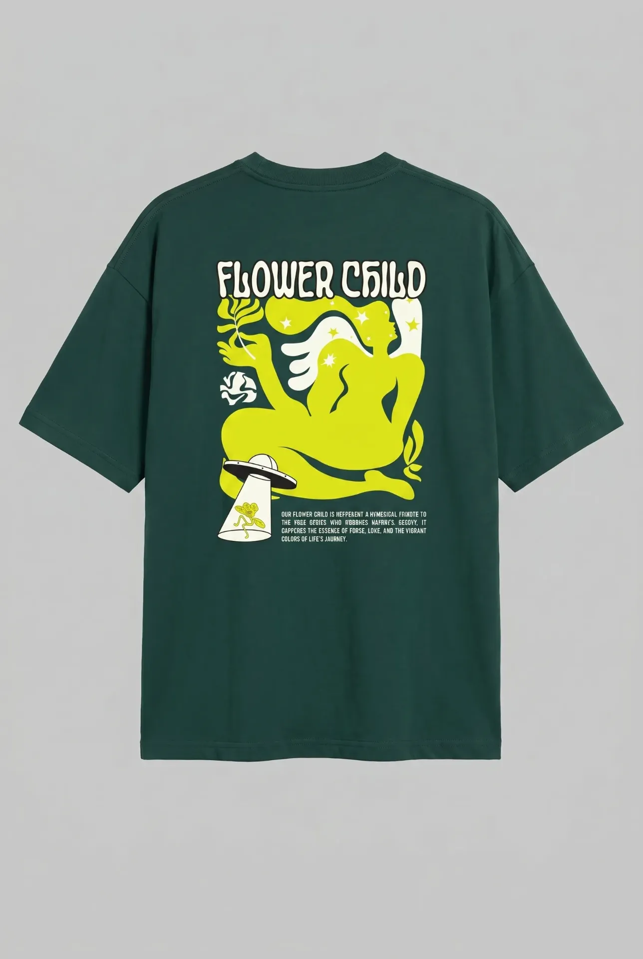 Flower Child (XS)