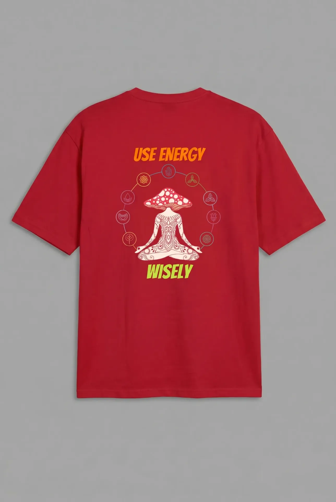 Use Energy (XS)