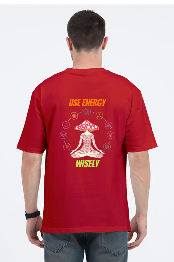 Use Energy (XS)