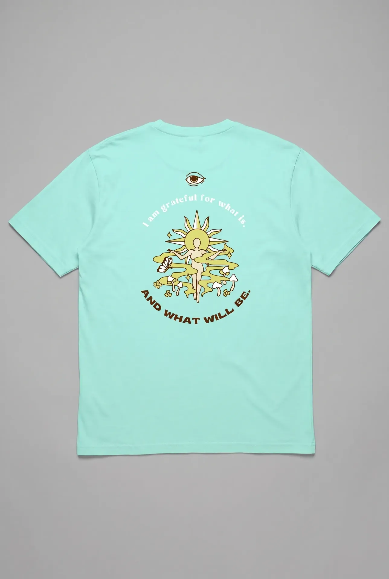 Energy Mint (XS)