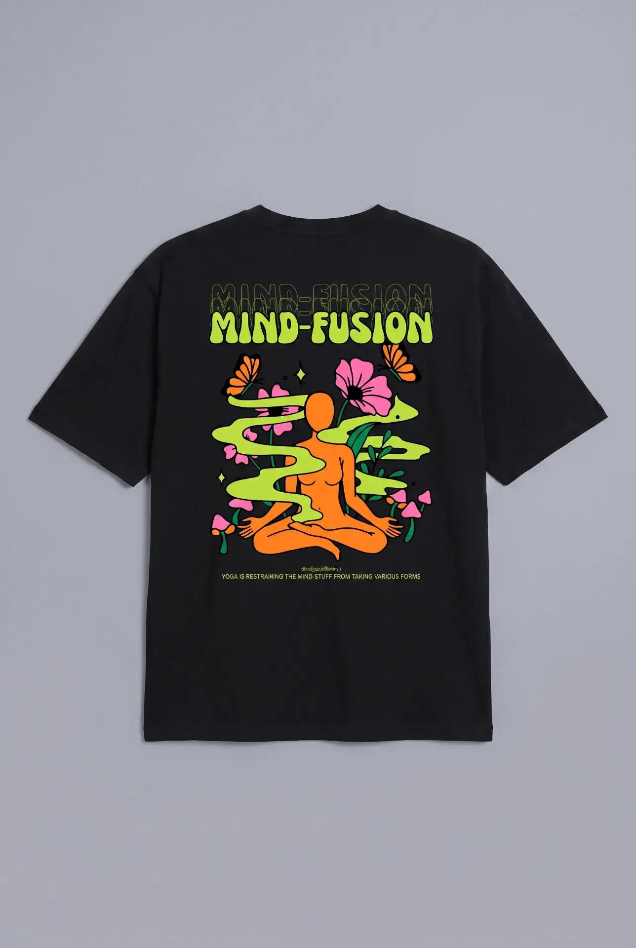 Mind Fusion (XS)