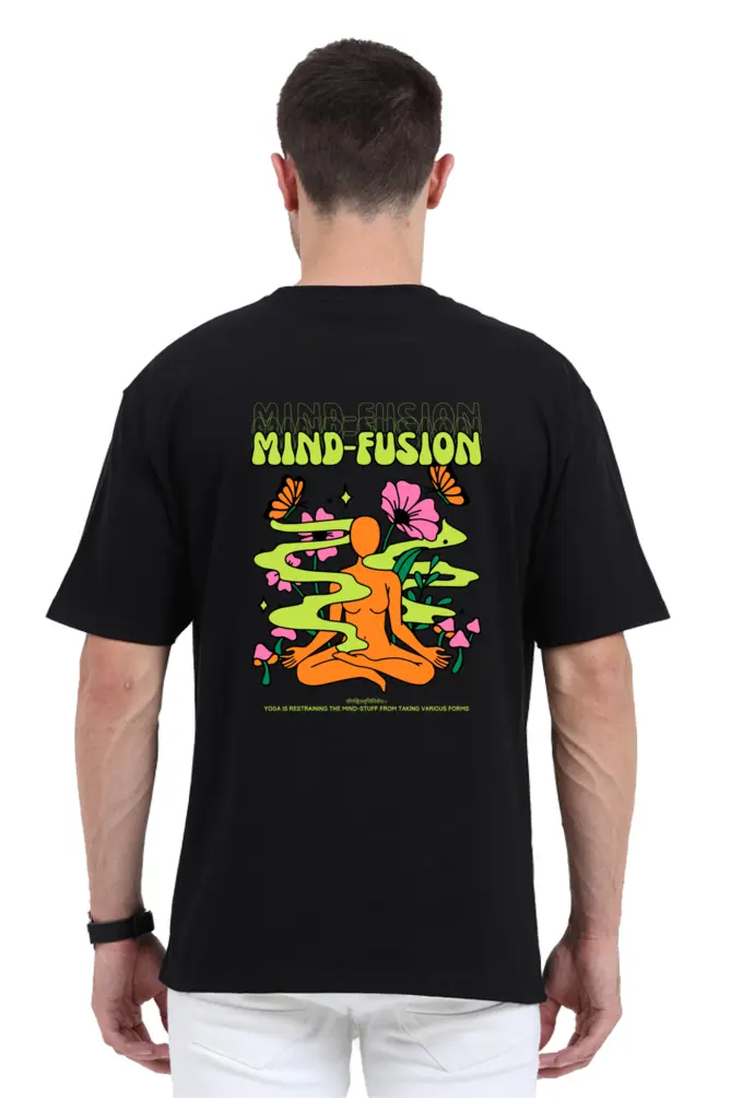 Mind Fusion