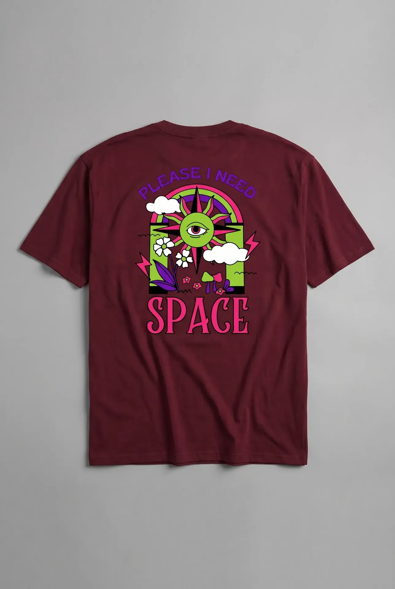 Space (XS)
