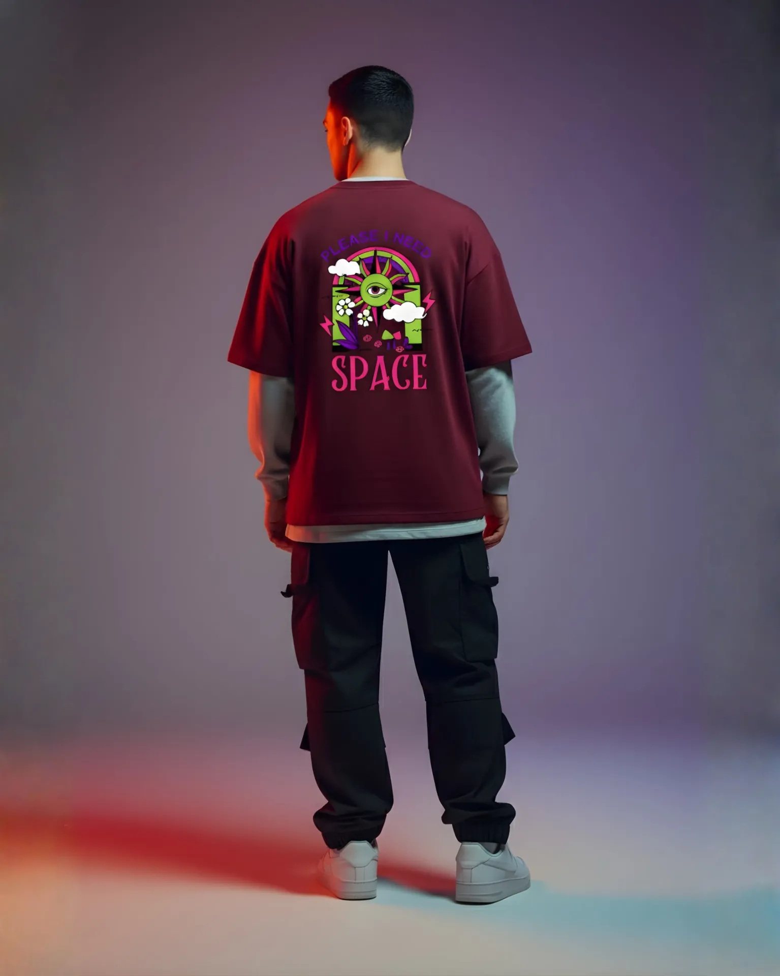 Space (XS)
