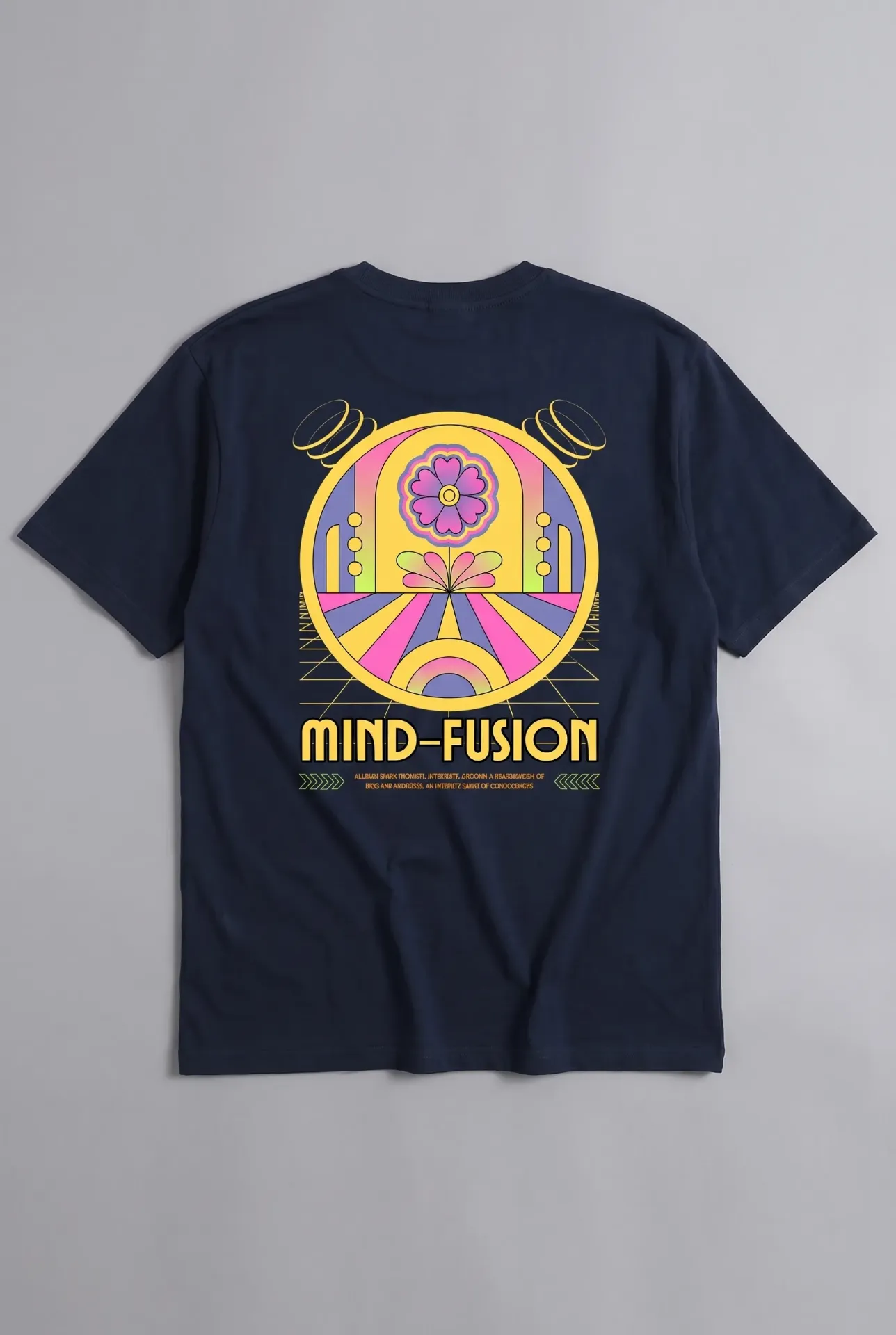 Mind Fusion (XS)