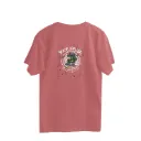 Skate Fever Oversized T-Shirt