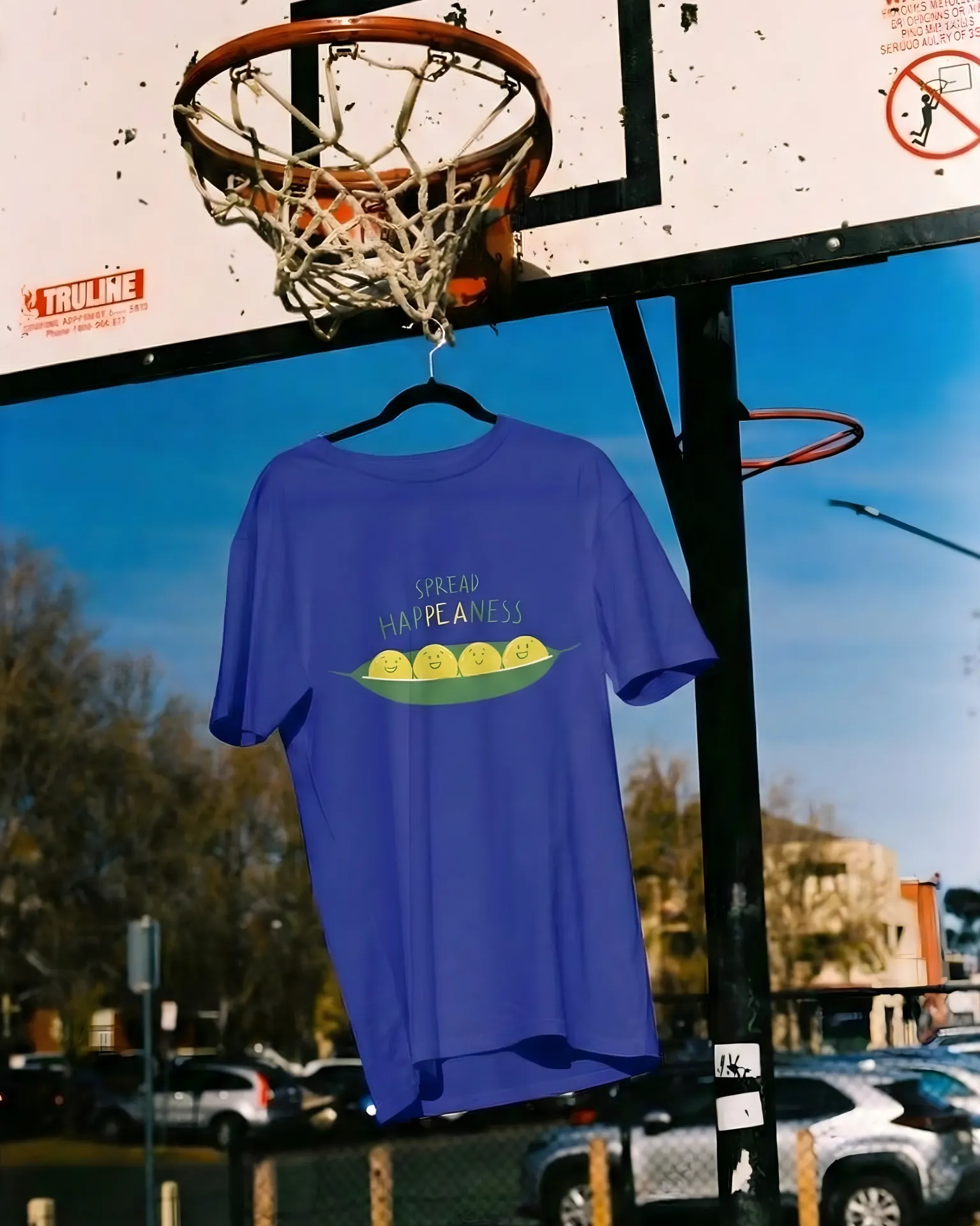 SPREAD HAPPEANESS (XS)