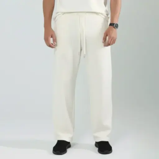 Sweatpants White